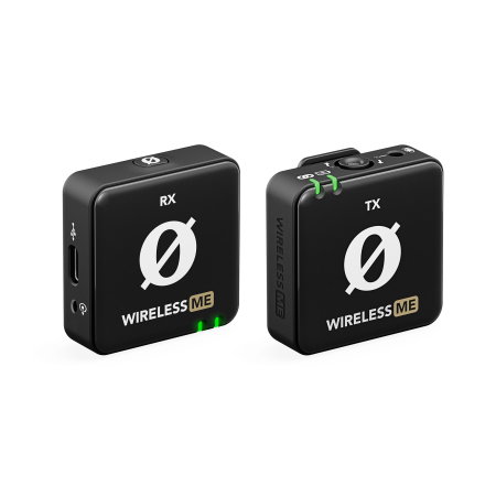 Magazin - Rode Wireless ME