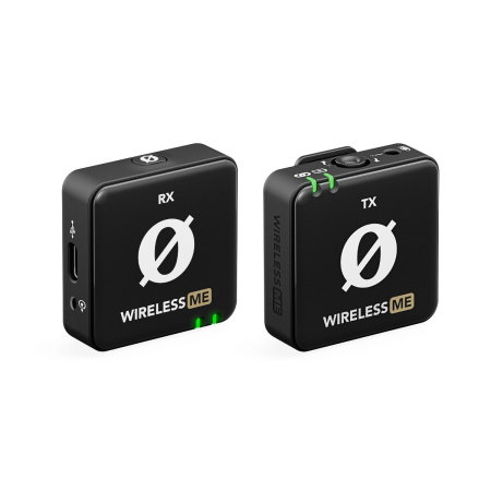 Microfoane wireless si sisteme - Rode Wireless ME - Rode