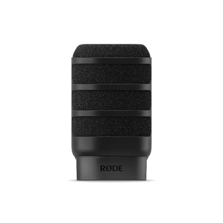 Magazin - Rode WS14 PodMic Pop Filter Black - Rode