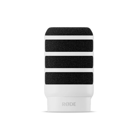 Magazin - Rode WS14 PodMic Pop Filter White - Rode