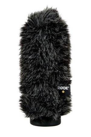 Magazin - Rode WS7 - Rode