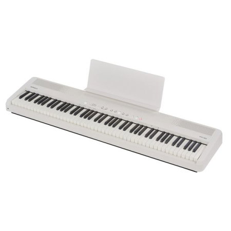 Magazin - Roland FP-40 White