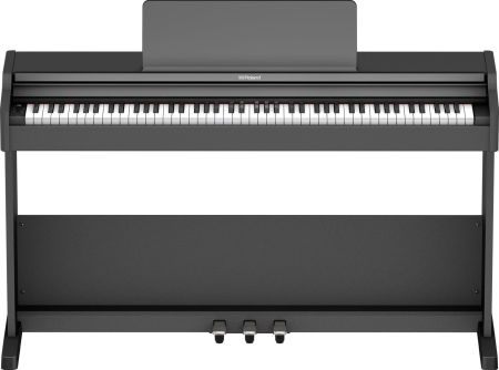 Magazin - Roland RP-107 BKX