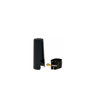 Magazin - Rovner Dark Baritone Sax 3R