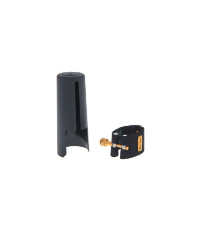 Instrumente Muzicale - Rovner Versa X-1RL Ligature (AS)