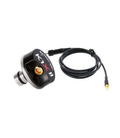 Microfoane de instrumente - Rumberger K1X II Sennheiser Set