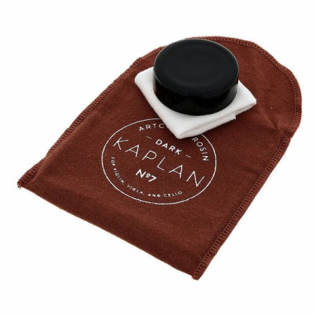 Magazin - Sacaz Daddario Kaplan Artcraft Rosin Dark