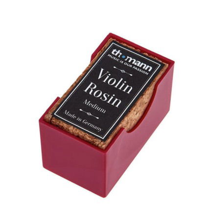 Sacaz - Sacaz Thomann Violin Rosin Medium