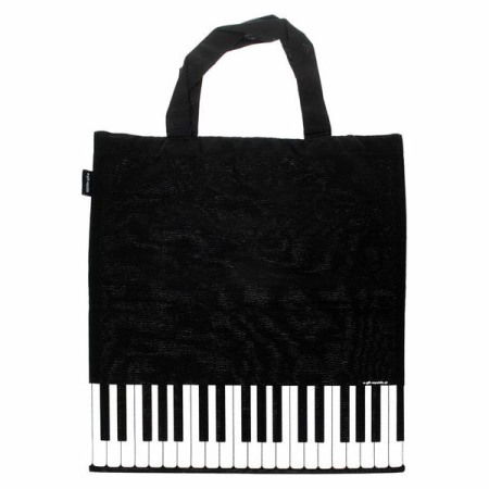 Idei de cadouri - Sacosa agifty Shopping Bag Keyboard