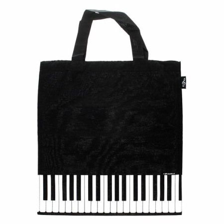 Sacosa agifty Shopping Bag Keyboard [1]