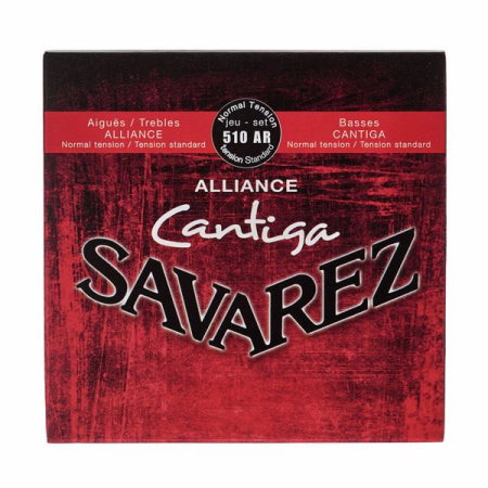 Magazin - Savarez 510AR Alliance Cantiga Strings