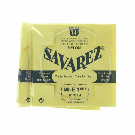 Magazin - Savarez 520J Strings Set