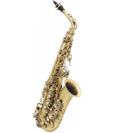 Saxofoane Alto - Saxofon alto Buffet Crampon S400 Matt