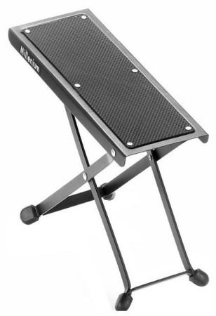 Chitare electrice, acustice, clasice si bas - Scaun de chitara Millenium Foot Rest