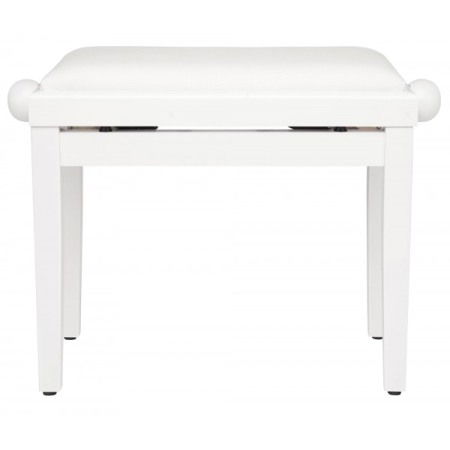 Instrumente cu clape - Scaun Flame KB-15WHW