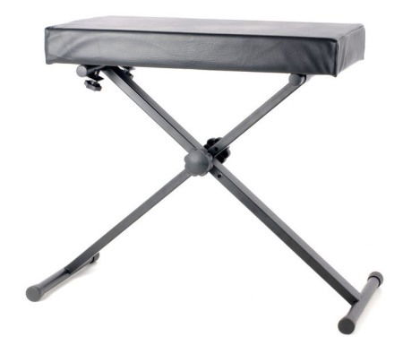 Instrumente cu clape - Scaun de pian Millenium KB-2006