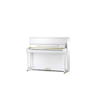 Magazin - Schimmel F116 Tradition Wh