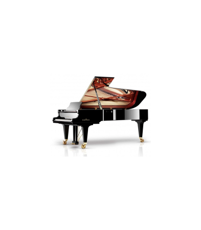 Magazin - Schimmel K-280 Tradition