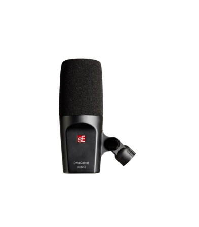 Magazin - SE Electronics DynaCaster DCM 3