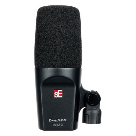 Microfoane de voce si live - SE Electronics DynaCaster DCM 3