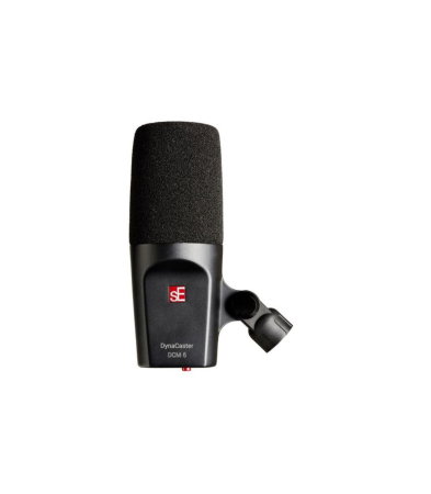 Magazin - SE Electronics DynaCaster DCM6