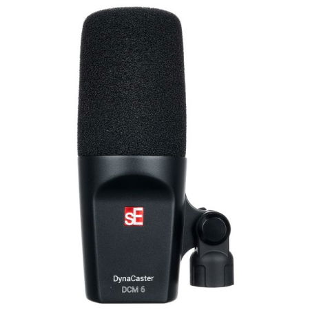 Microfoane de voce si live - SE Electronics DynaCaster DCM6