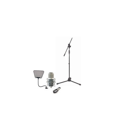 Seturi microfoane wireless mixte - sE Electronics Gemini II Set