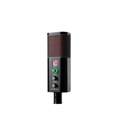 Microfoane podcast, USB, iOS / Android - sE Electronics Neom USB
