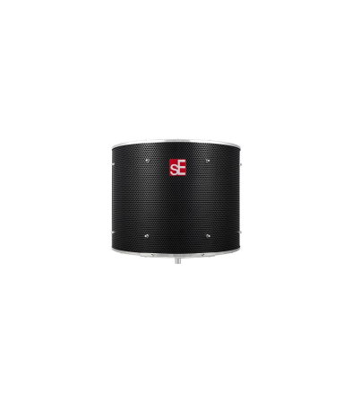Bureti Acustici - SE Electronics Reflexion Filter Pro Black