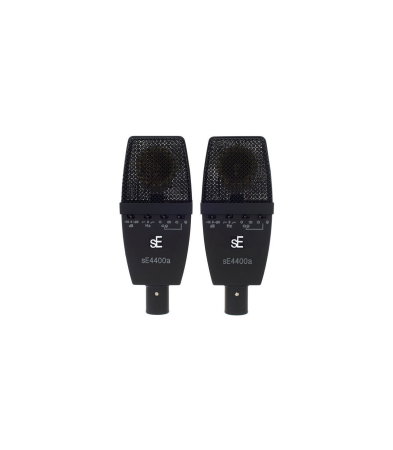 Microfoane - SE Electronics SE 4400A Stereo Set
