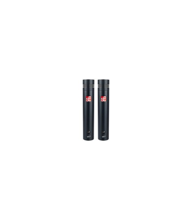 Magazin - SE Electronics SE7 Stereo-Set