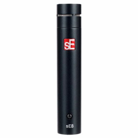 Microfoane - sE Electronics sE8