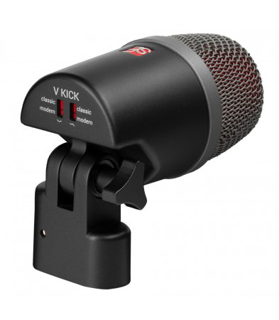 Microfoane de instrumente - sE Electronics V KICK