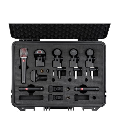 Microfoane - sE Electronics V Pack Arena