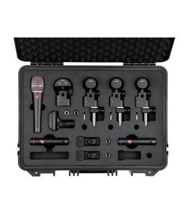 Magazin - sE Electronics V Pack Arena