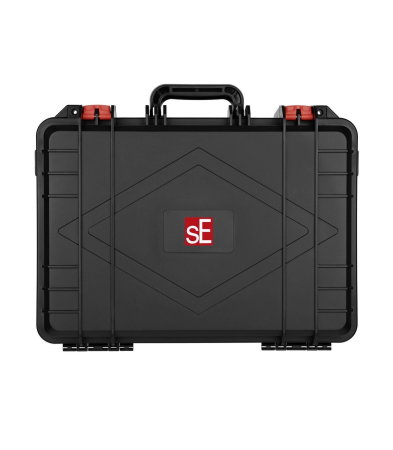 Case-uri universale - sE Electronics V Pack Case
