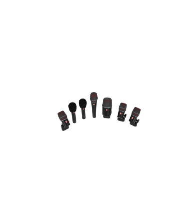 Magazin - sE Electronics V Pack Club