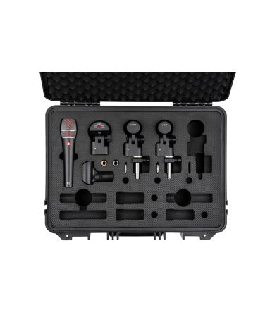 Magazin - sE Electronics V Pack Venue