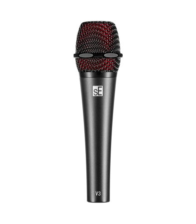 Microfoane - sE Electronics V3 Dynamic Microphone