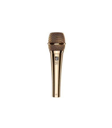 Microfoane de voce si live - SE Electronics V7 G-25AE
