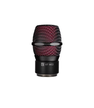 Microfoane - sE Electronics V7 MC2 BK