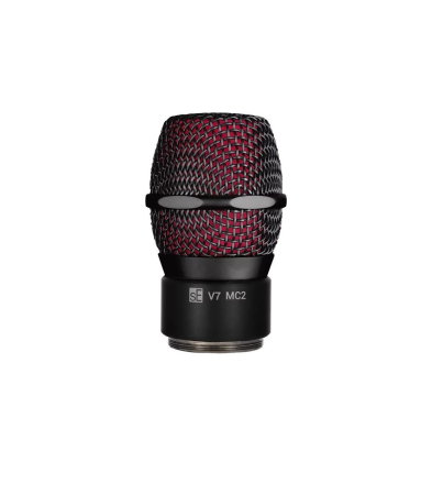 Magazin - sE Electronics V7 MC2 BK