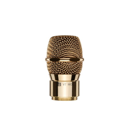 Magazin - sE Electronics V7 MC2 Gold