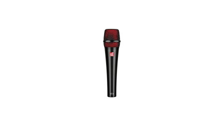 Magazin - SE Electronics V7 X Black