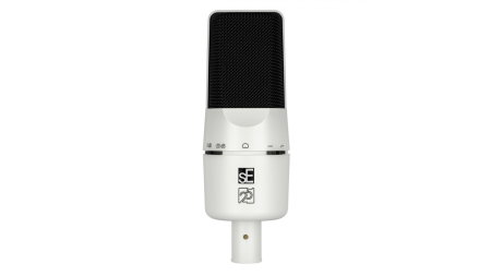 Magazin - SE Electronics X1 A 2C White 25th Anniversary Edition