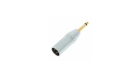 Magazin - Seetronic MA3MP2 Adapter 3pin XLR 6,35mm