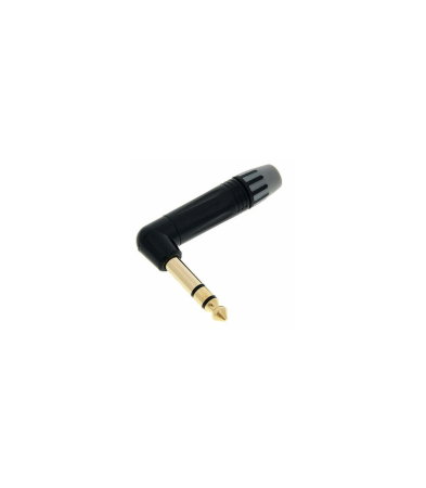 Conectori Jack - Seetronic MP3RX-BG 6,35mm Jack Stereo 90