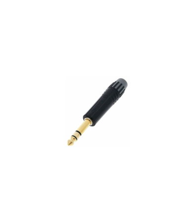 Conectori Jack - Seetronic MP3X-BG 6,35mm Jack Stereo