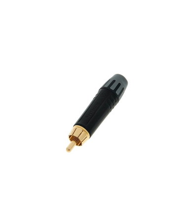 Magazin - Seetronic MT380 RCA plug male