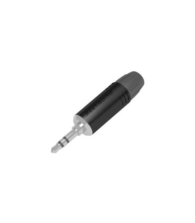 Conectori Jack - Seetronic MTP3C-B 3.5mm Jack Stereo